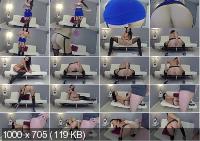  PooAlexa - Poo Alexa - Cum On My Shitty ASS [2017 / FullHD]