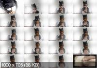  Fetish-zone - Catwoman smears and swallows [2019 / FullHD]