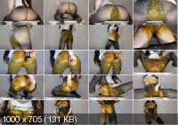  Anna Coprofield - let’s Ruin these Ugly Tights [2019 / FullHD]